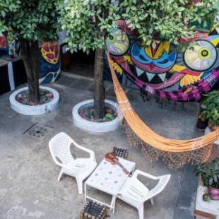 Фотографии гостевого дома
Casa Blanca Hostel