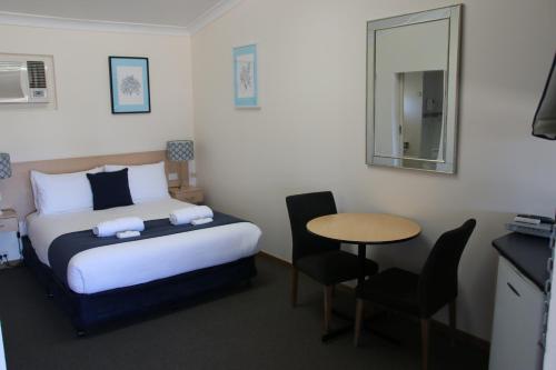 Фотография мотеля Border Motel