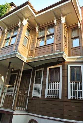 Фотография мини отеля Emirhan Hotel