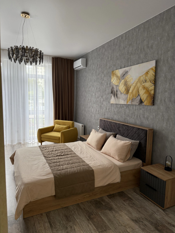 Фотография квартиры Апартаменты в Центре