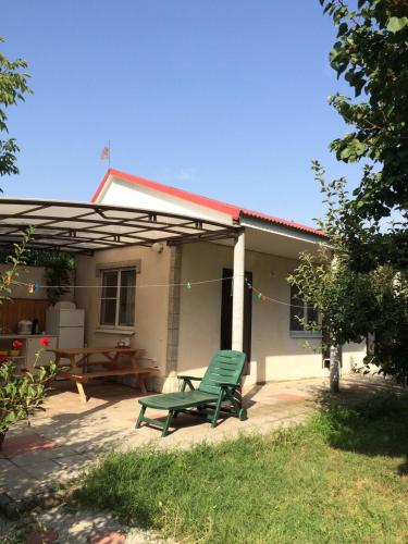 Фотографии гостевого дома
Дом Тишина