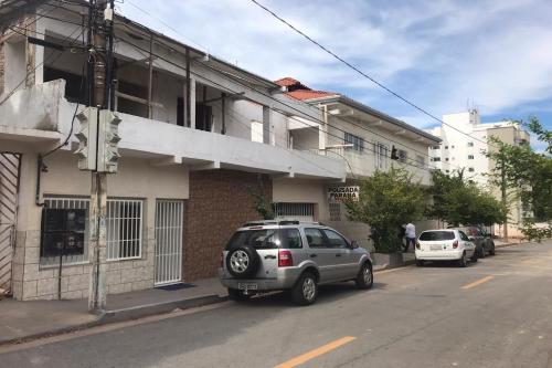 Фотографии гостиницы
OYO Pousada Paraná