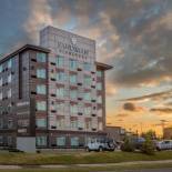 Фотография гостиницы Sandman Signature Calgary Airport Hotel