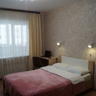 Фотография квартиры Квартира 1 Ком Квартира с. Дальнее