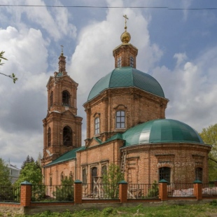 Фотография храма Собор Казанской иконы Божией Матери
