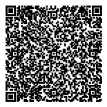 QR код гостиницы Парадиз
