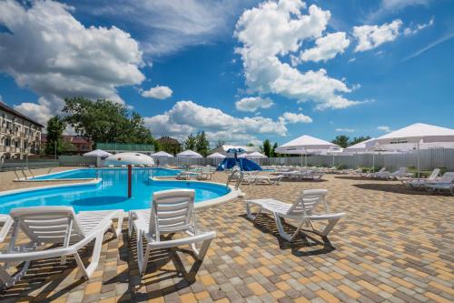 Фотографии гостиницы
Лазурный берег