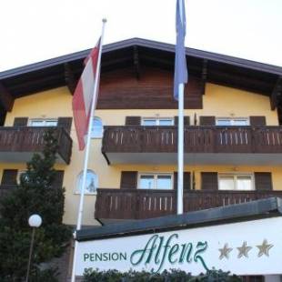 Фотографии гостевого дома
Pension Alfenz