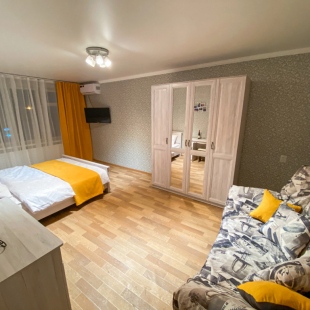 Фотография квартиры Квартира на Березке Кочубея 3 этаж