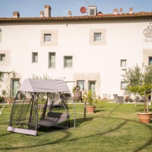 Фотография апарт отеля Villa Aruch