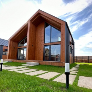 Фотография Коттеджа Частный дом СуздальVilla