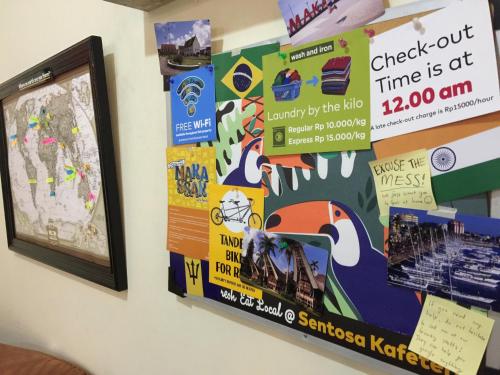 Фотография гостевого дома Wisma Sentosa