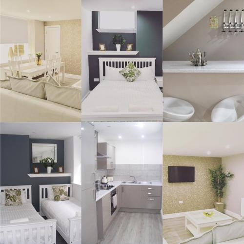 Фотография квартиры Elysium Liverpool