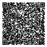 QR код хостела MegaHostel
