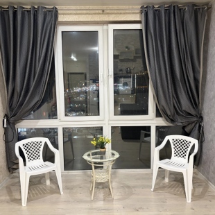 Фотография квартиры Квартира Уютная с чудесным видом