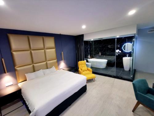 Фотография гостиницы WOW Hotel Penang