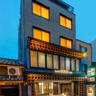 Фотография гостиницы Hotel GOCO stay Kyoto Shijo Kawaramachi