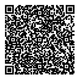 QR код мини отеля Роксолана
