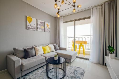 Фотография гостиницы S Lux Apartment