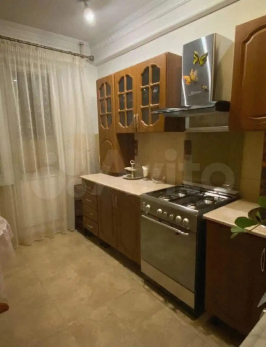 Фотографии квартиры
Квартира на Гамидова