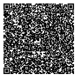 QR код музея Мемориальный музей-квартира Вадима Алексеевича Козина