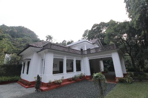 Фотография гостевого дома Vanilla County Heritage Plantation Bungalow