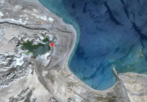 Фотографии базы отдыха
Зарина