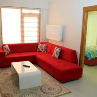 Фотография апарт отеля Duman Safir