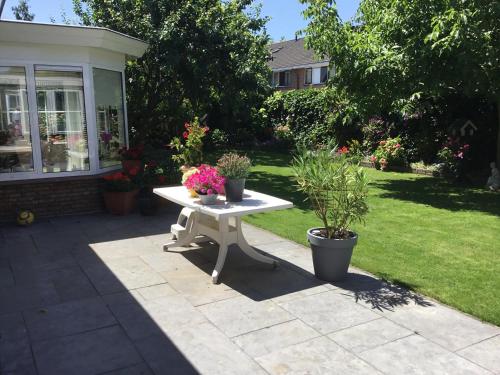 Фотография мини отеля Valckesteyn