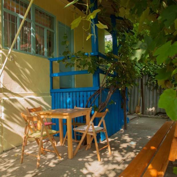 Фотографии Коттеджа
Частный Дом у Горной Реки