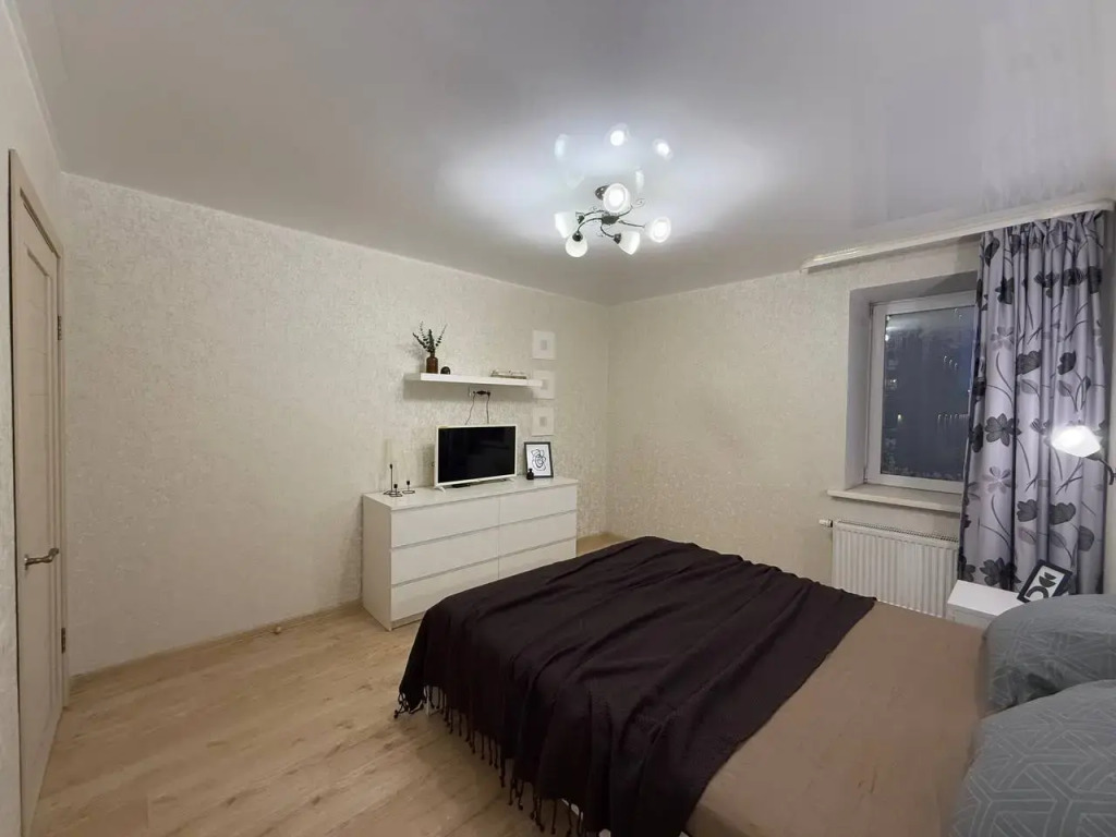 Фотография квартиры Квартира Уютная однокомнатная квартира на Европейском берегу.