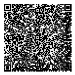 QR код гостиницы Меридиан