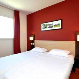 Фотографии гостиницы 
            B&B Hôtel Perpignan Saleilles