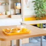 Фотография гостиницы hotelF1 Roissy CDG Pn2