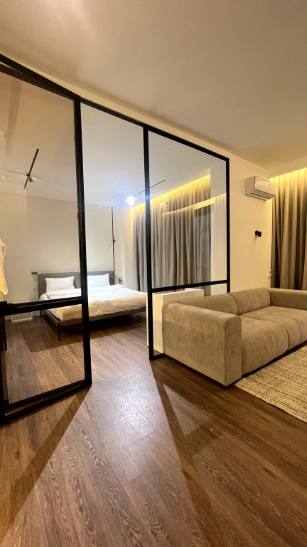 Фотография квартиры Апартаменты 4you 59