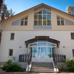 Фотография гостиницы Чечели