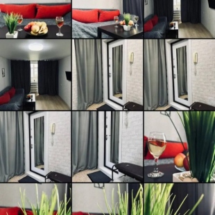 Фотография квартиры Апартаменты Уютная Квартира