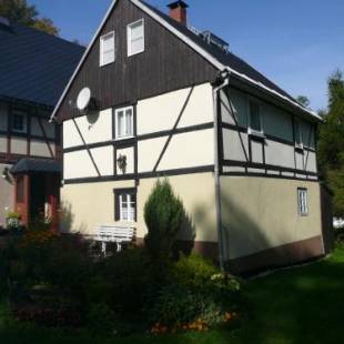 Фотографии гостевого дома 
            Adventure House (Abenteuerferienhaus)