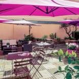 Фотография гостиницы Mercure Toulouse Centre Wilson Capitole