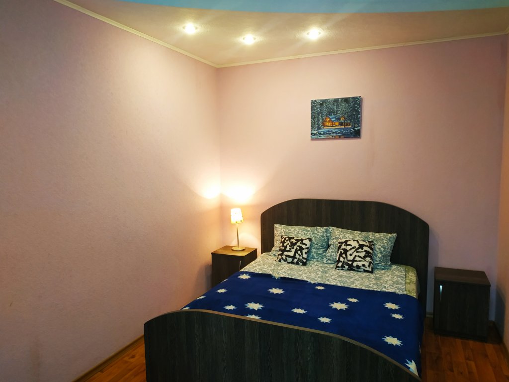 Фотография квартиры Апартаменты на проспекте Ленина с кондиционером