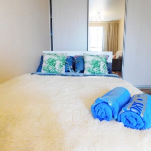 Фотография квартиры Квартира на улице Подстепновская 28