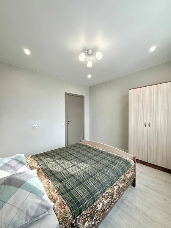 Фотография квартиры Квартира Евротрешка в Центре Города