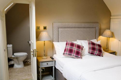 Фотография мини отеля Prince of Wales - Townhouse