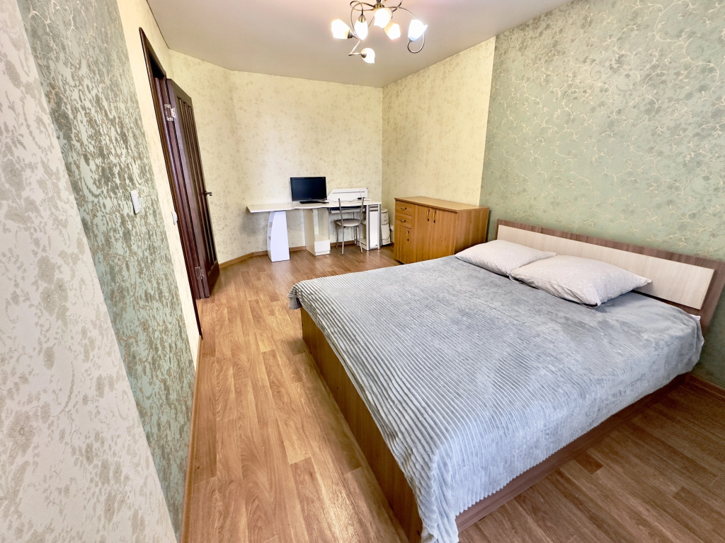 Фотография квартиры Квартира на Парковом Пер 8