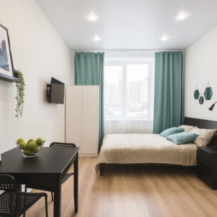 Фотография квартиры Квартира в Посёлке Песочный Напротив НМИЦ Онкологии