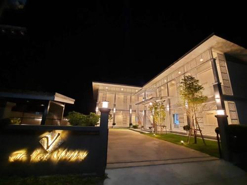 Фотография гостиницы The Viera Chiangrai