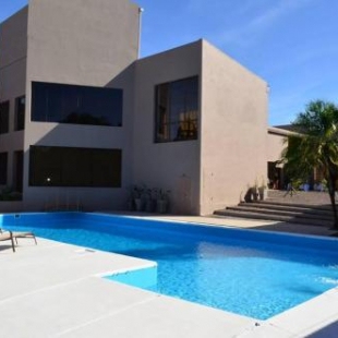 Фотография гостиницы Santa Ines Bella Vista Hotel