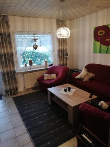 Фотографии гостевого дома
Wobbe RE12