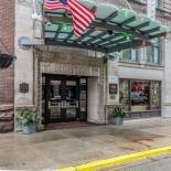 Фотография гостиницы Hotel Blake, an Ascend Hotel Collection Member