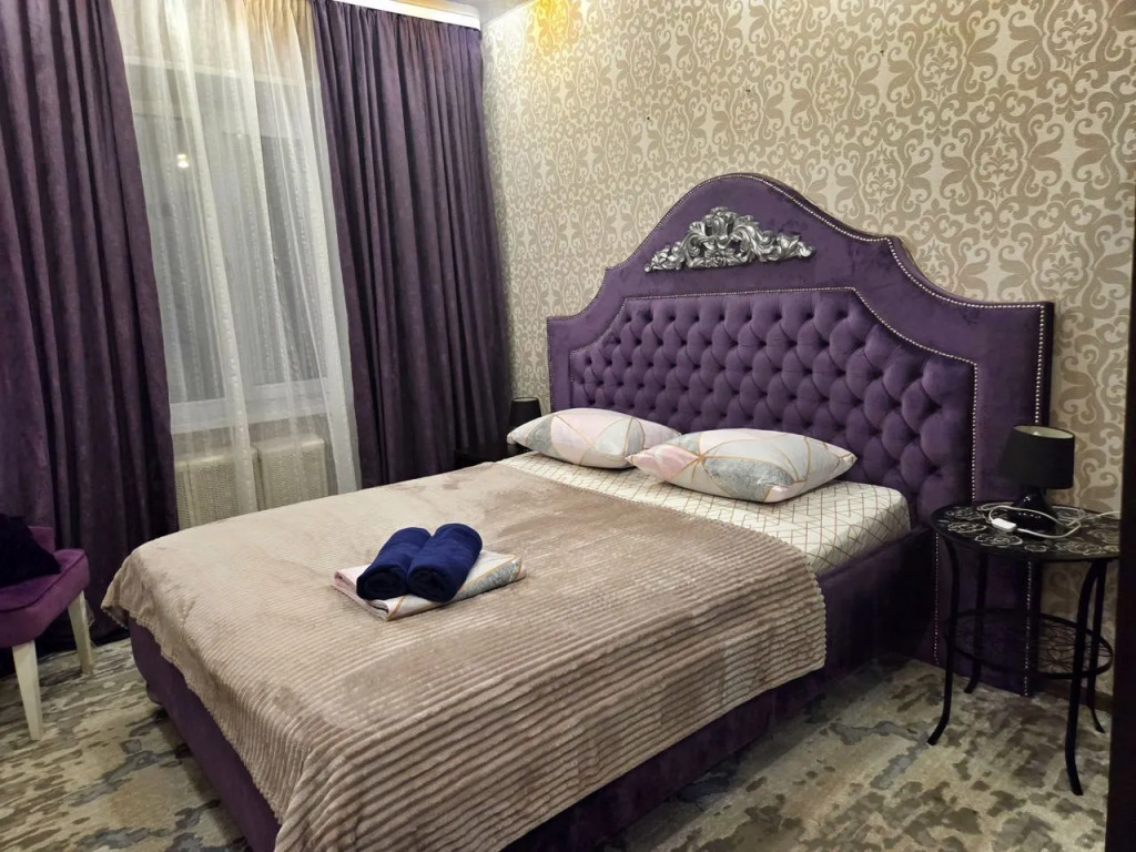 Фотография квартиры Квартира Трехкомнатная в Центре Города